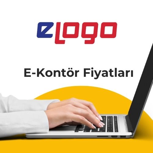  Elogo Kontör